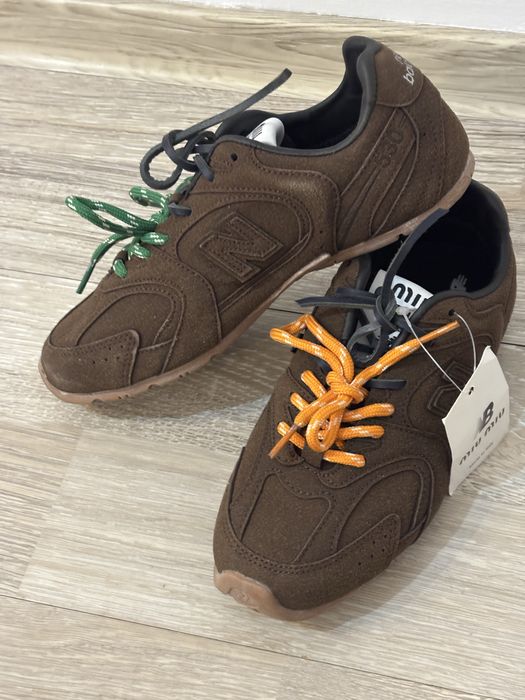 New Balance miu miu
