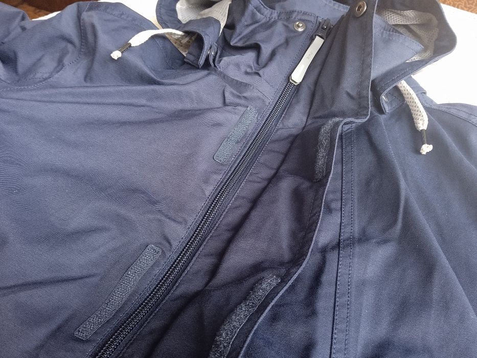 НОВО мъжко тънко яке Icepeak, размер 48 S