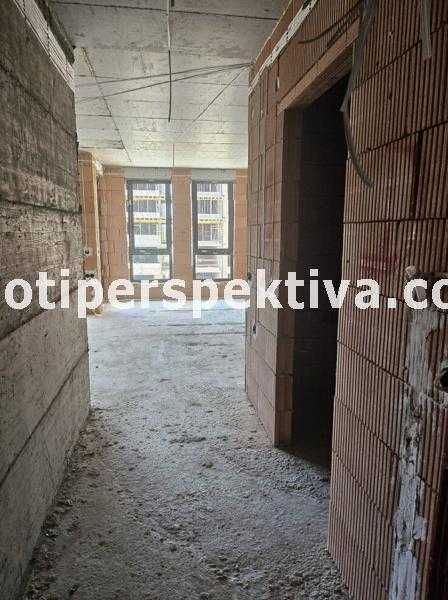 Продава се Двустаен апартамент в Пловдив, Христо Смирненски - 57 кв.м за 1562 €/кв.м - Снимка #2