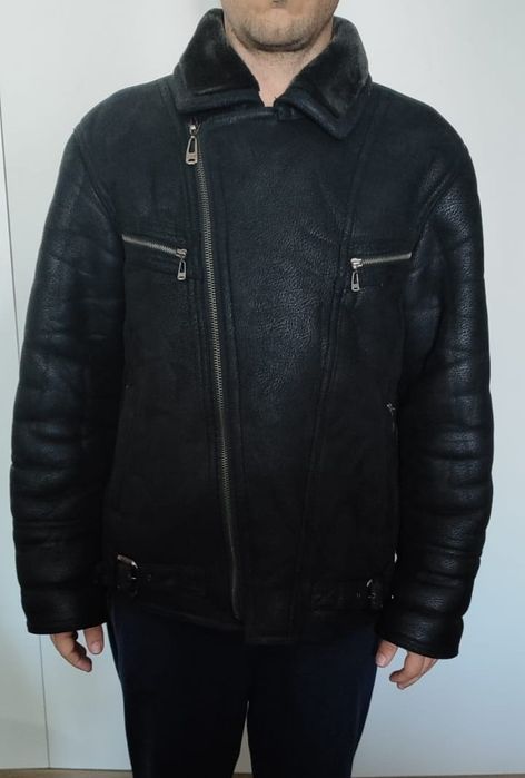 Продам  дубленку