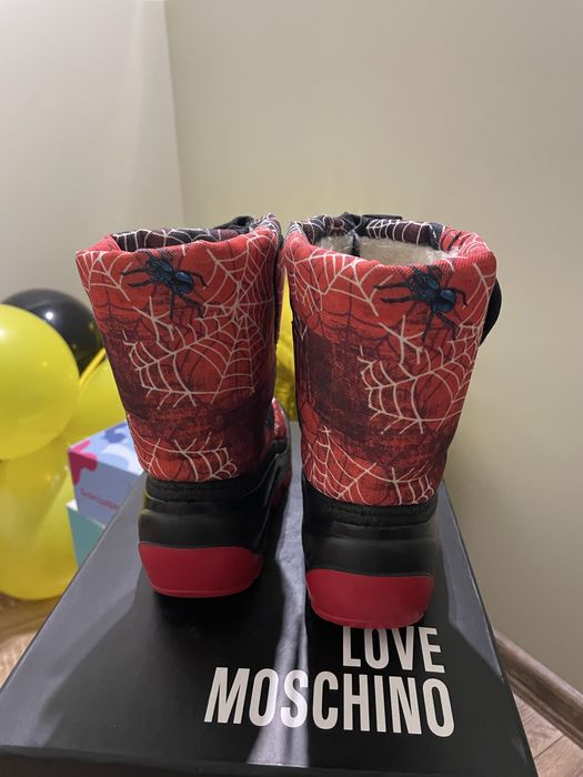 Детски апрески