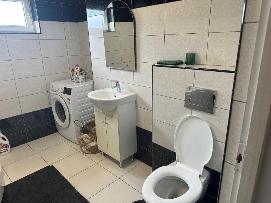 Apartament 2 camere Gheorghe Bilascu