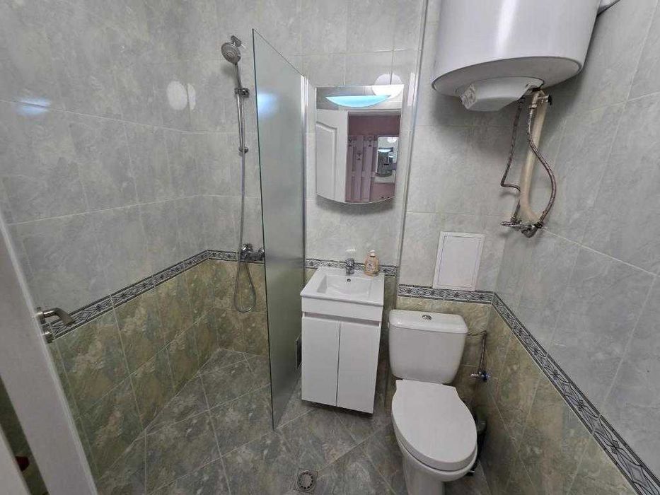 Нощувки Paradise Studio NBU - София