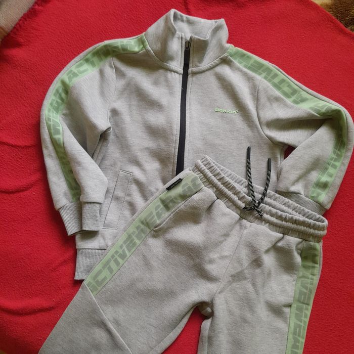 Trening băieți 104