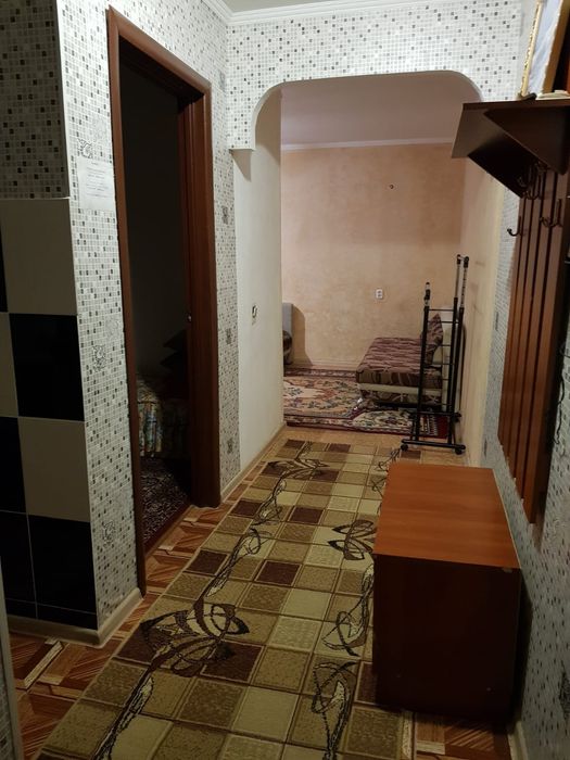 Продам 2-х к.кв. 5 20