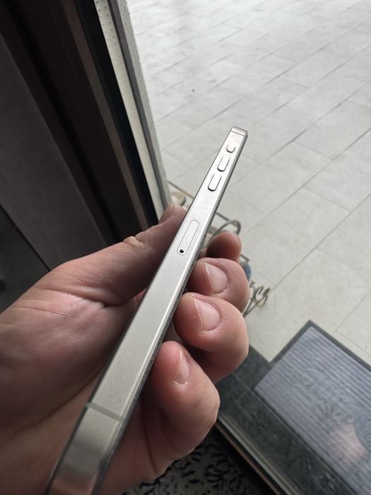 Iphone 15 pro max 256