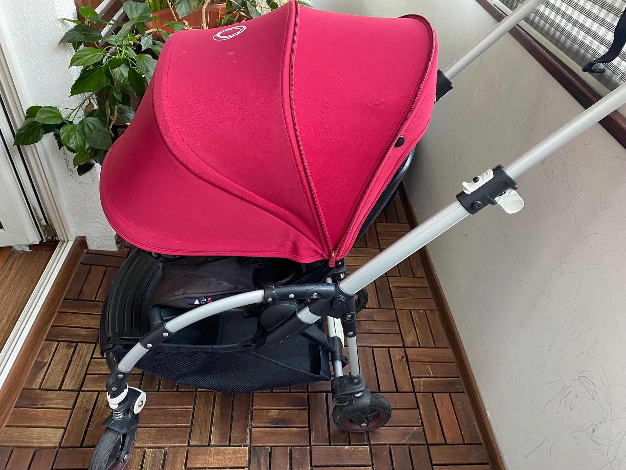 Bugaboo carucior 2024