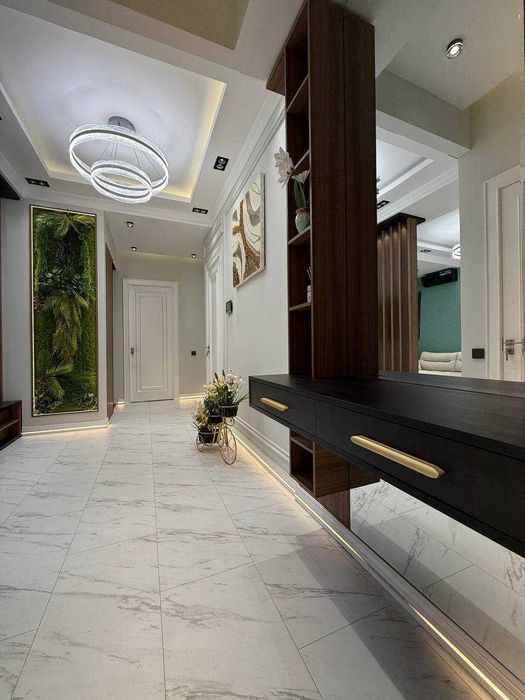 Сдаётся квартира Максим Горкый Буюк ипак йули