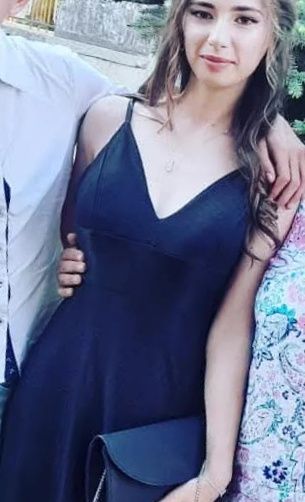 Носена 1 път, много запазена