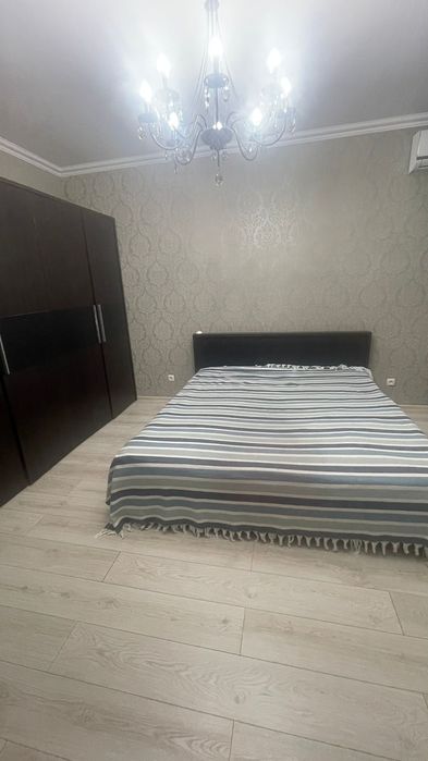 Продам спаль.мебель