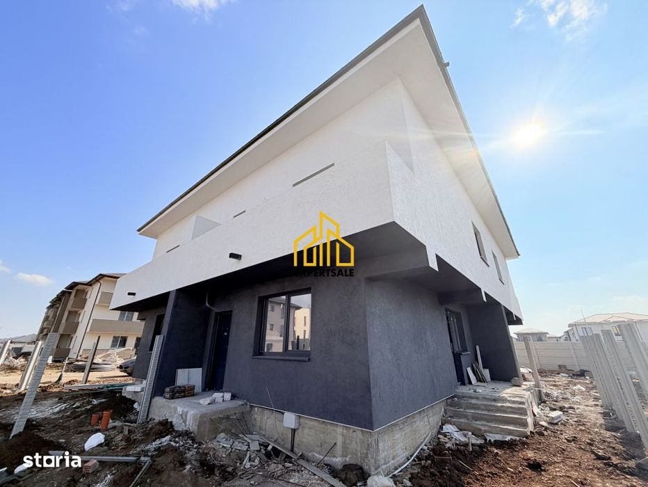 Cub de vanzare/Cartierul Independentei/5 camere/200 MP