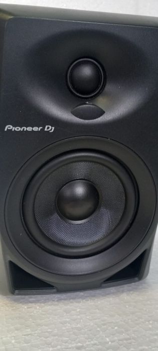 Boxe raft amplificate/ boxe monitoare Pioneer