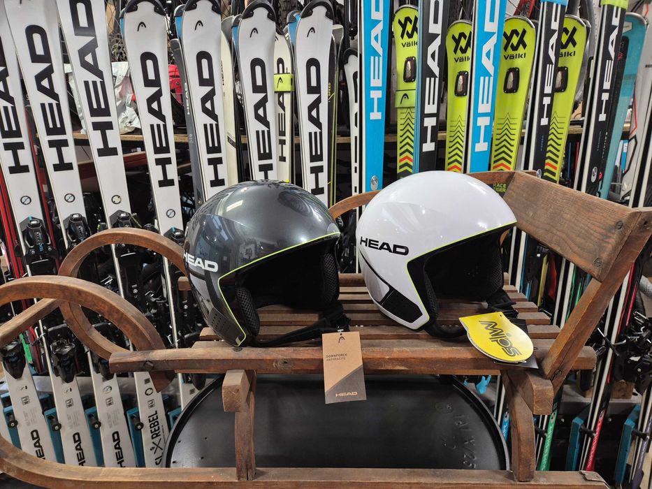 Щеки за ски LEKI,HEAD