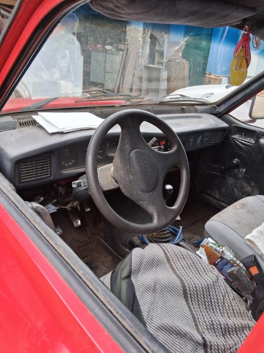 DACIA 1300 2003 — imagine 4
