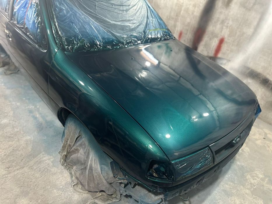 Покраска авто и автомоляр.