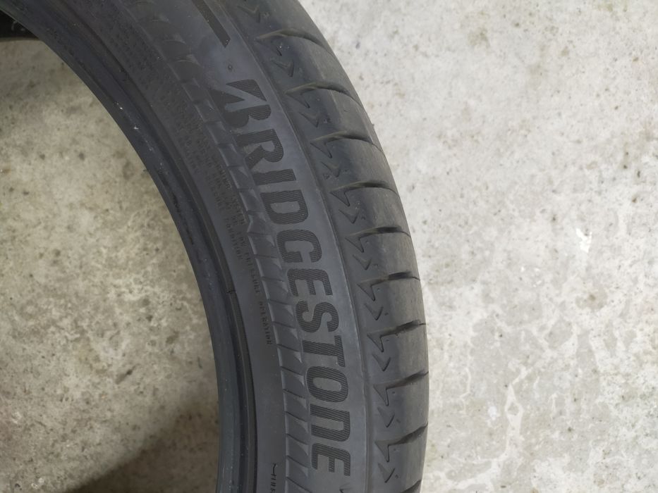 Резина 255/45/20