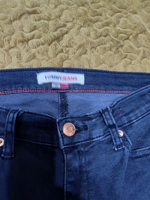 Blugi Tommy Hilfiger