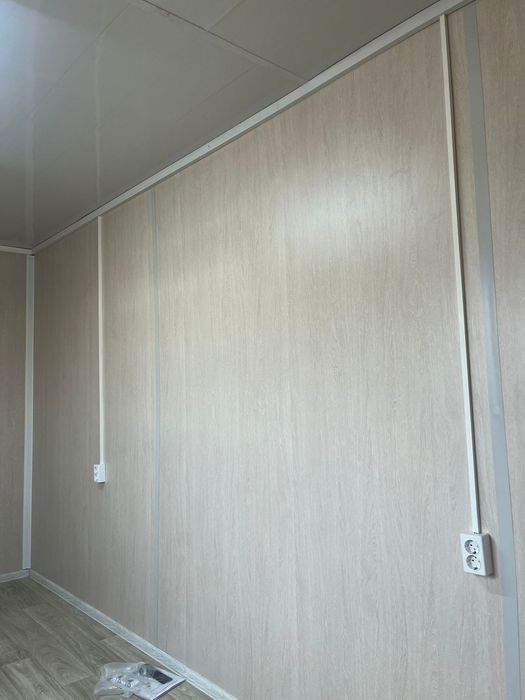 Контейнер на заказ