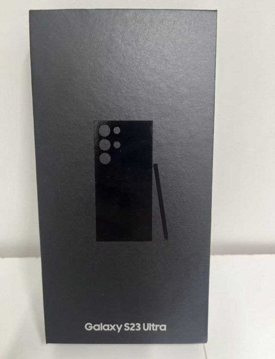 Samsung Galaxy S 23 Ultra