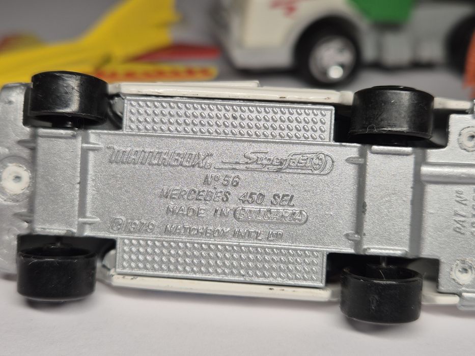 Комплект Мачбокс България