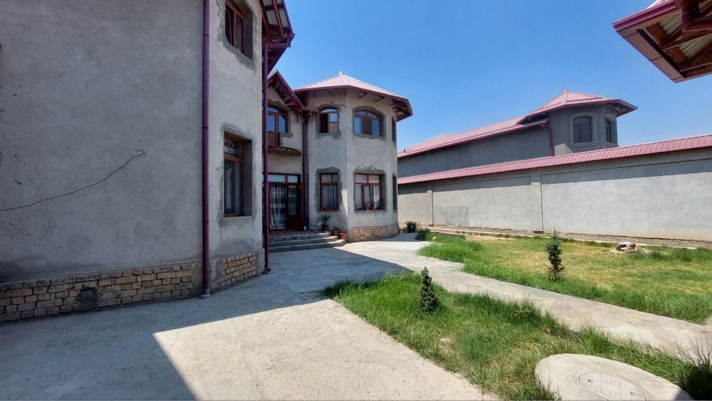 Срочна 7.5 сотих ховли сотилади