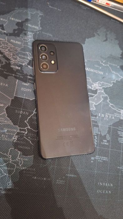 SAMSUNG Galaxy A52 128GB