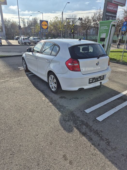 Bmw Seria 1  E87  2.0 Diesel,  Motor m47