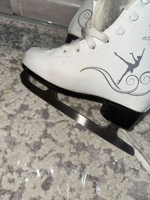 продам коньки утепленный