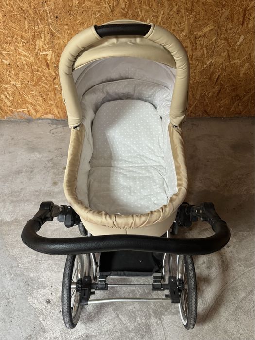 Коляска Lonex King Collection 2в1