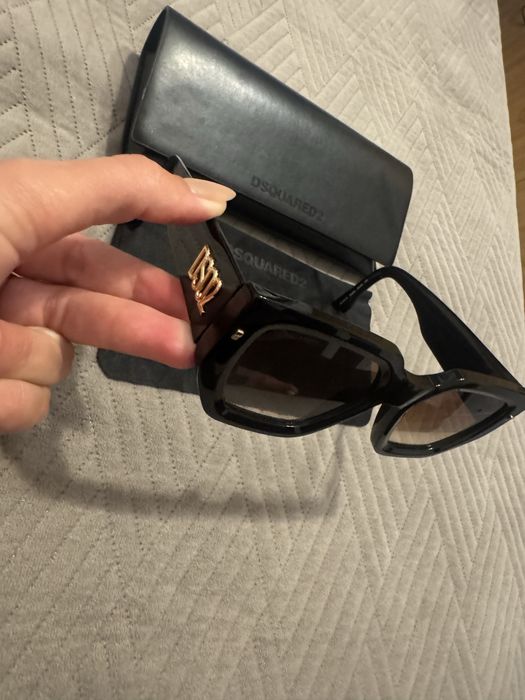 Ochelati dsquared2
