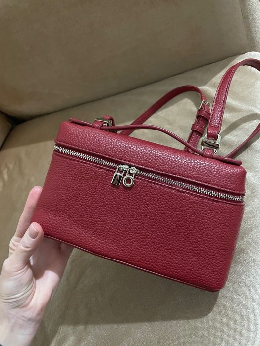 Нова чанта Loro piana