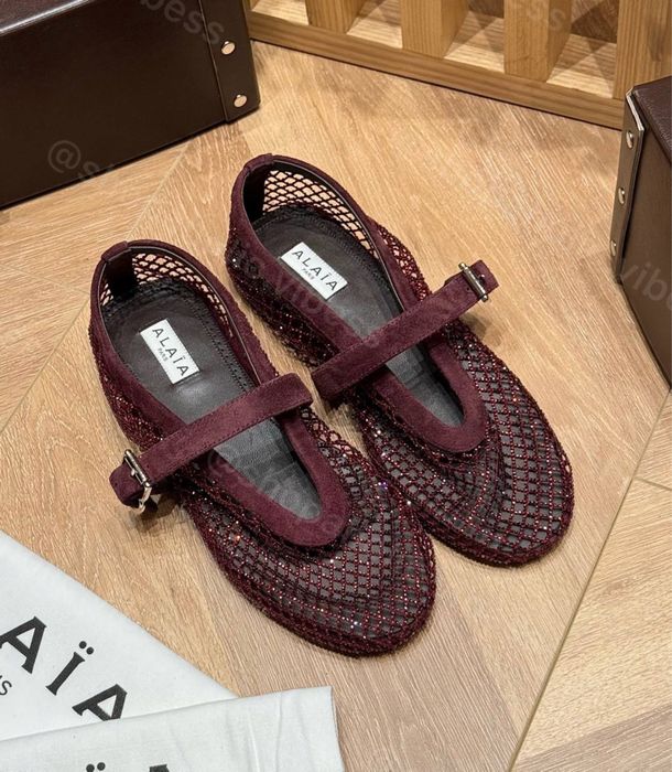 Balerini Alaia 35-42