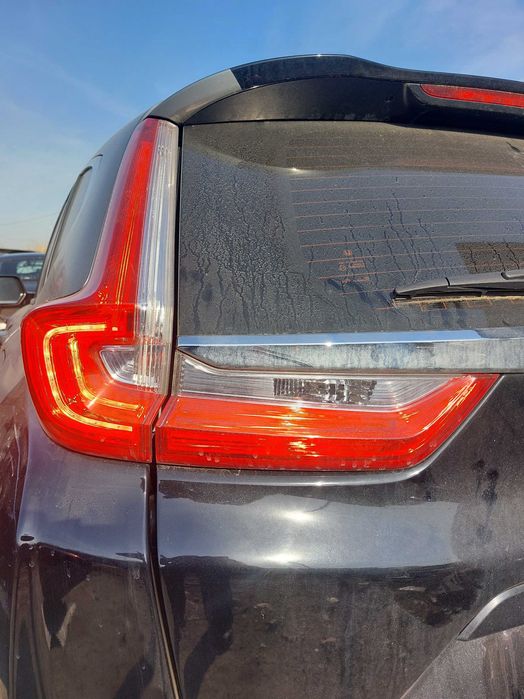 На Части: Honda CR-V V 2.0 212 к.с. Hybrid Petrol 2019