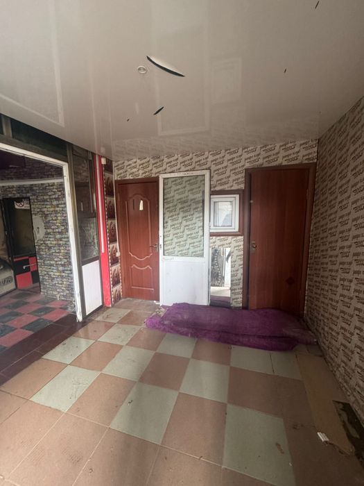 Аренда производственного цеха