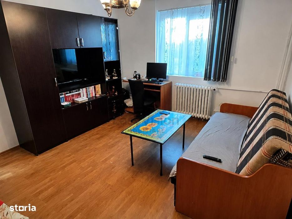 2 Camere | Brancoveanu | Parter Inalt | Mobilat|Sector 4 — fotografia 1