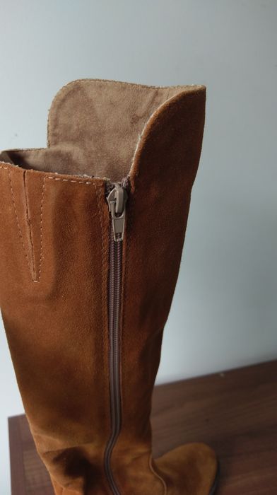 Cizme Tamaris, marime 37