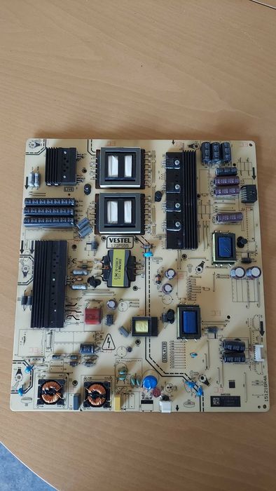 Части от телевизор Toshiba 65U6763DG