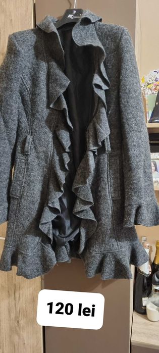 Haine de sezon mărimea 36