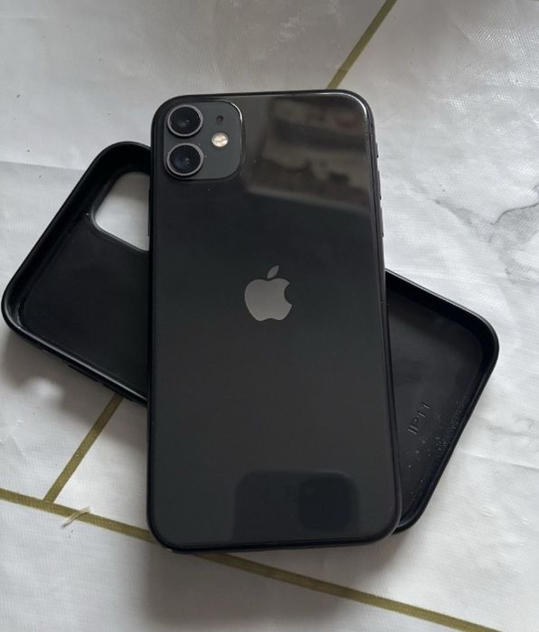 Продам айфон 11 в отл состоянии