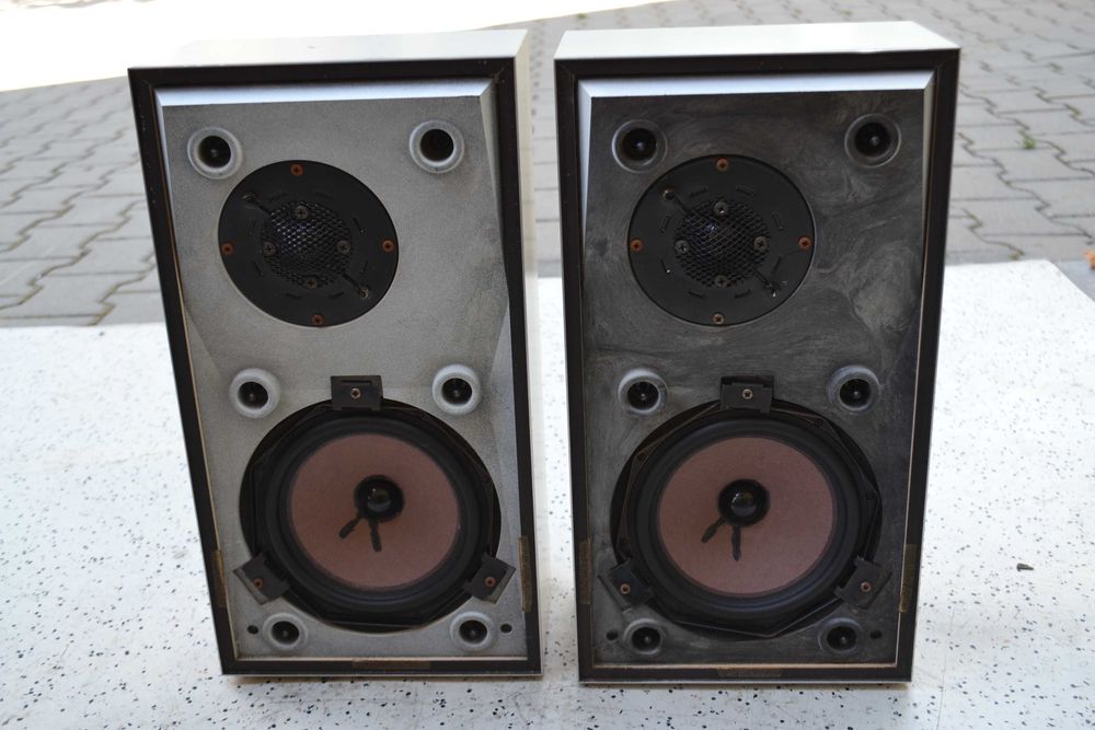 Boxe Bang Olufsen Beovox S 30