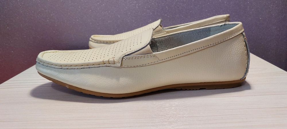 Мужские летние туфли 42р