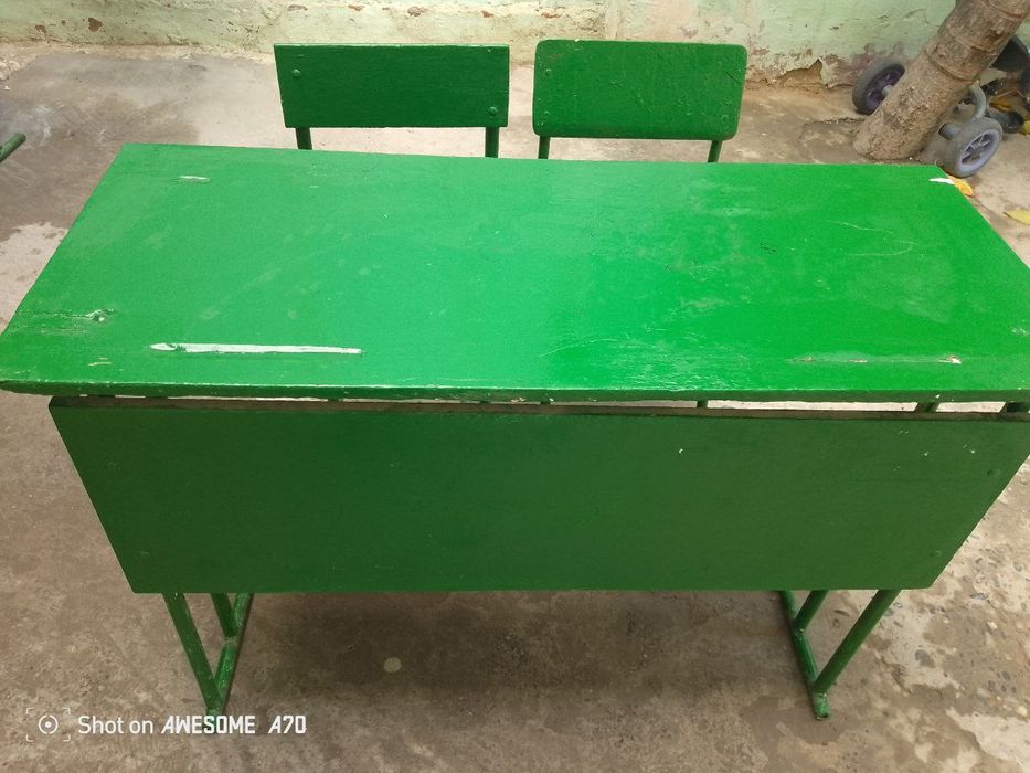 Parta-stullar sotiladi