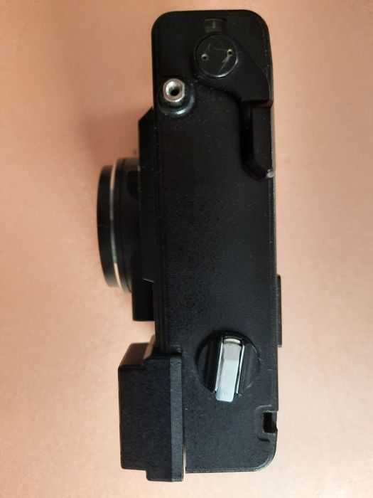 Фотоаппарат "Эликон ".