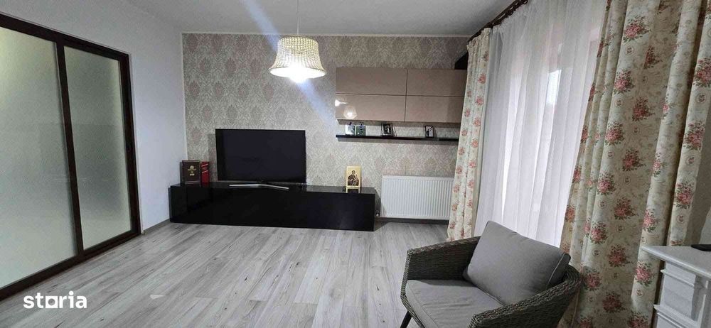 Casă de Vânzare în Vâlcea – Copăcelu, Str. Drumul Gării nr. 58
