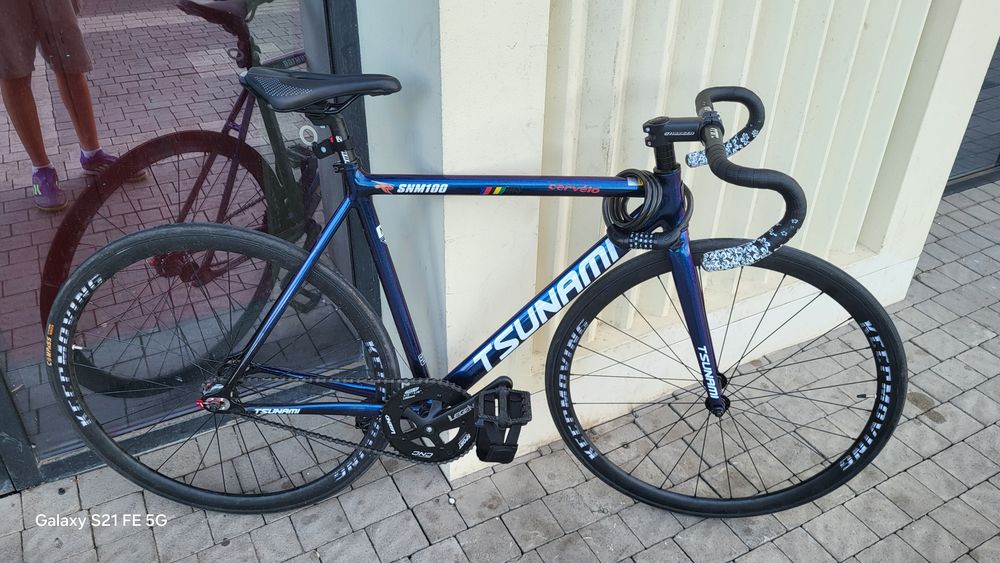 tsunami snm100 fixed gear