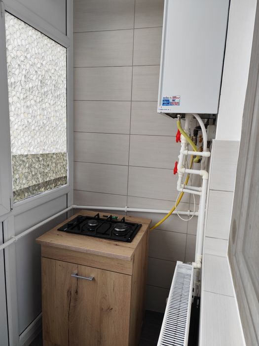 Garsoniera de Inchiriat-Eforie Nord