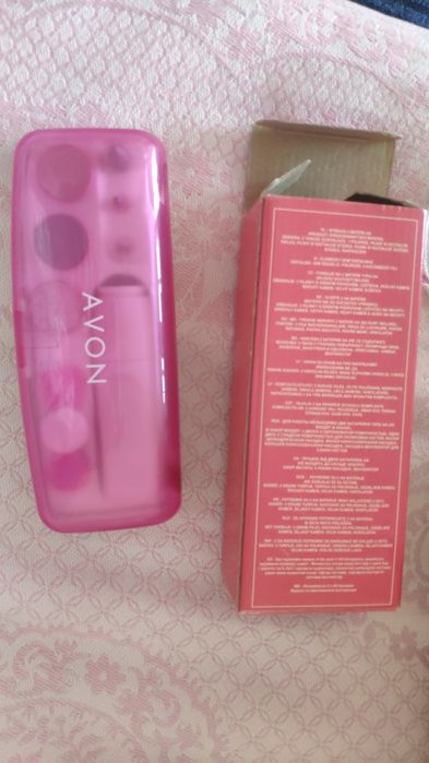 Маникюрный набор Avon