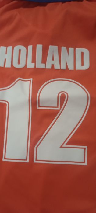 Holland Heroes тениска