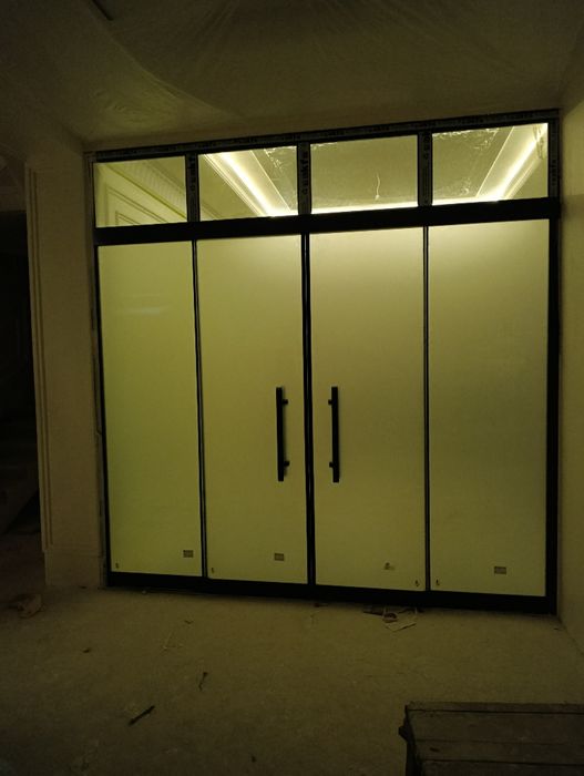 Dushavoy kabilar barcha turdagi