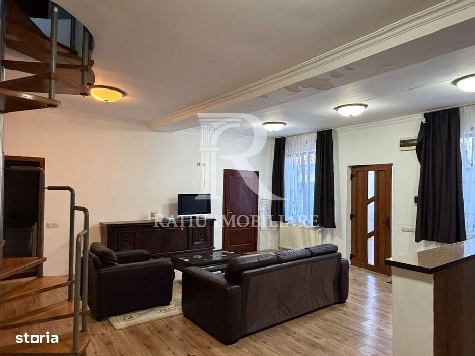 Apartament de LUX de închiriat | 3 Dormitoare | Locație CENTRALĂ — fotografia 3
